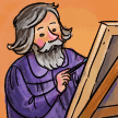 Загадки настоящих шедевров (7-9 лет) Загадки настоящих шедевров (7-9 лет)